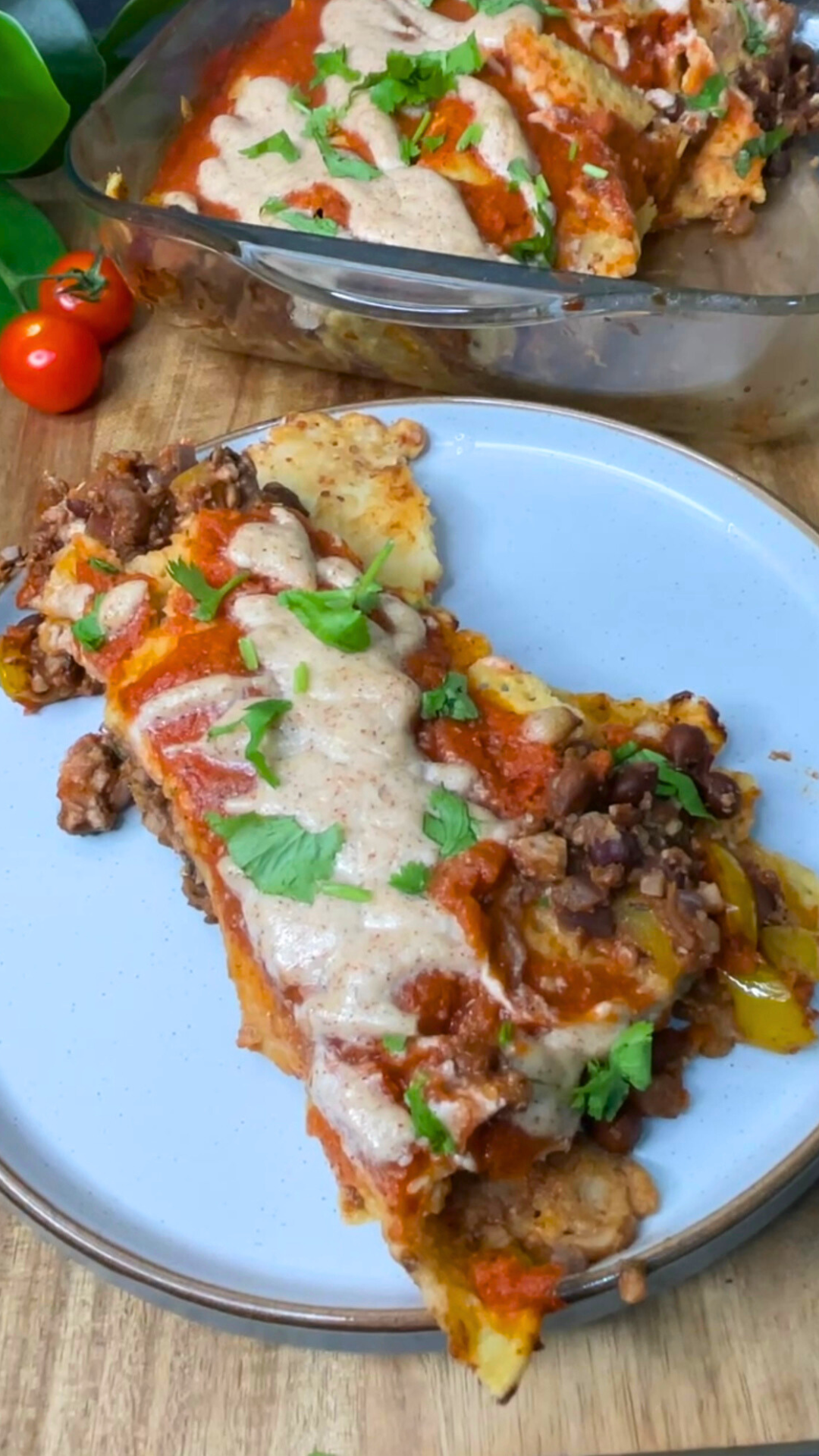 ELECTRIC RECIPES GLUTEN - FREE