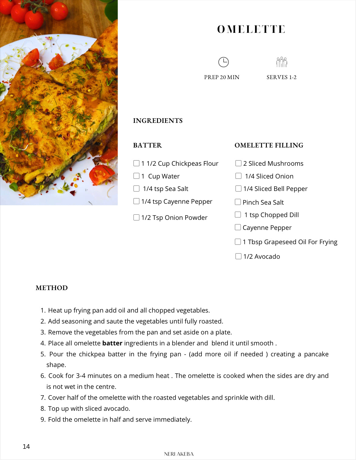 All Cookbooks Bundle