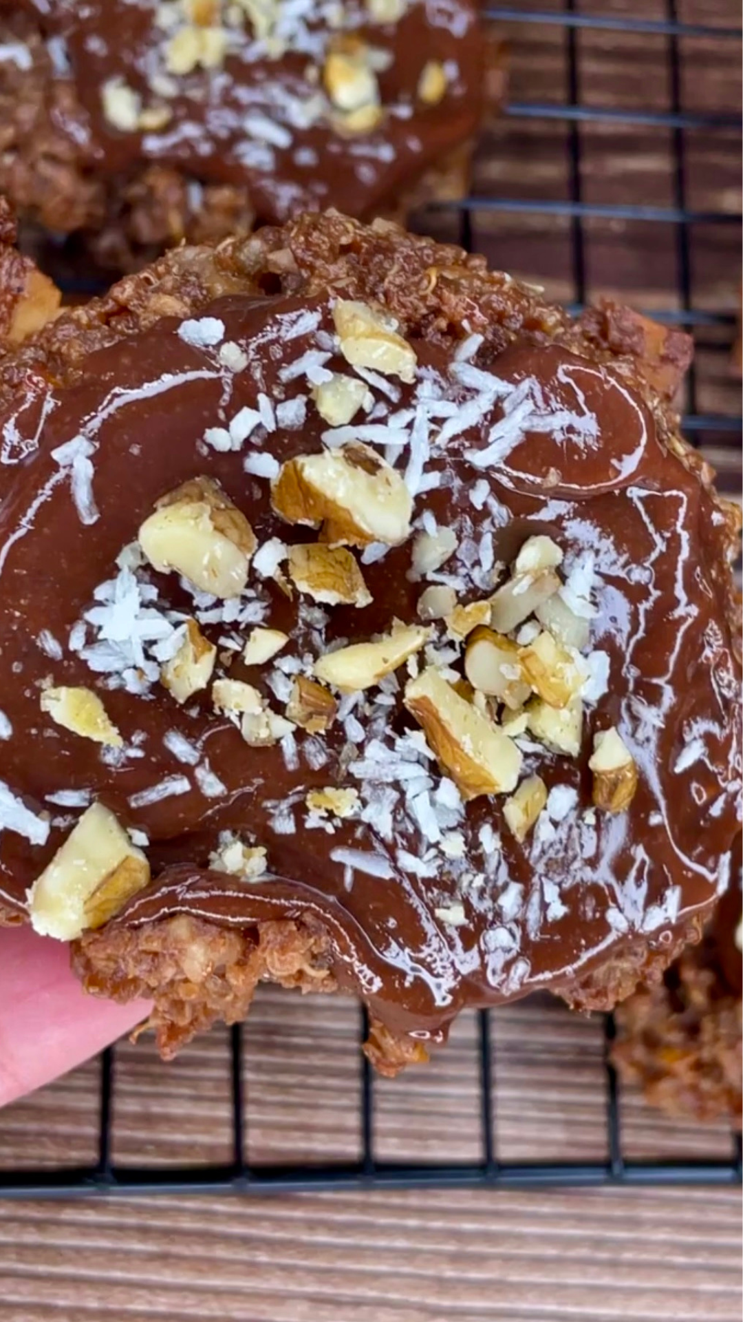 ELECTRIC RECIPES GLUTEN - FREE