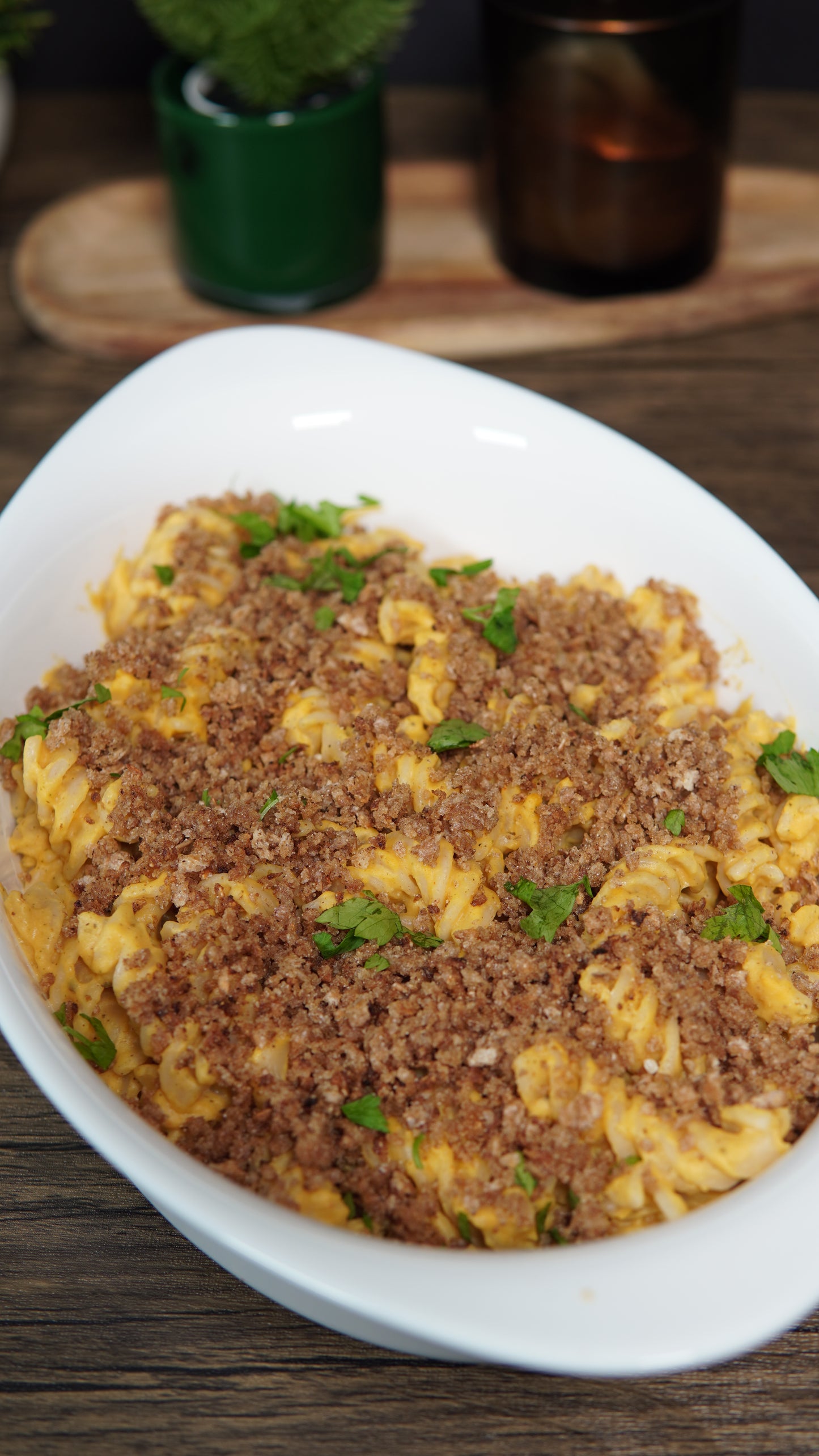 The Electric Plant Based Festive Recipes