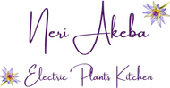 Neri Akeba Electric Plant Based  Recipes